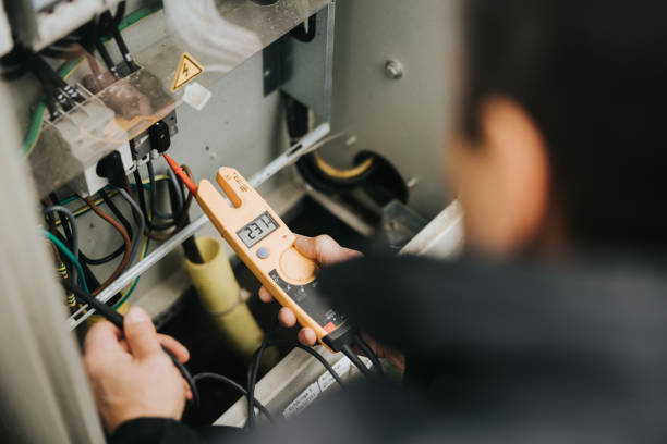Best Electrical Upgrades for Homes  in Tok, AK