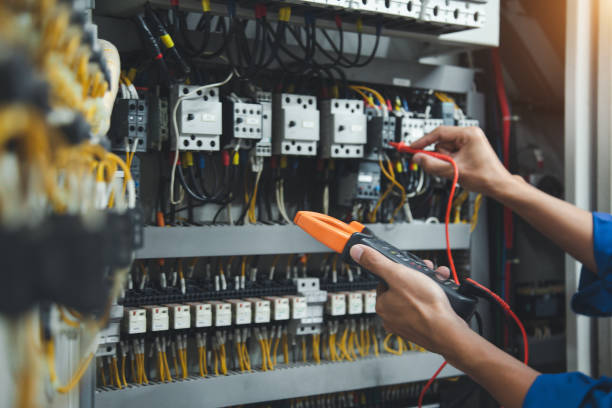 Best Electrical Repair Services  in Tok, AK
