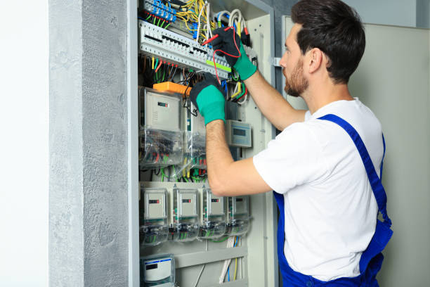 Best Emergency Electrical Repair  in Tok, AK