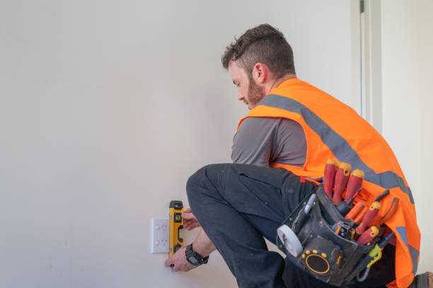 Reliable Tok, AK Electrician Solutions