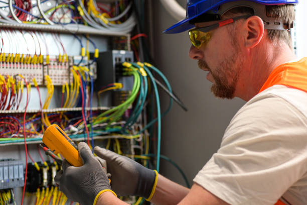 Best Electrician Near Me  in Tok, AK