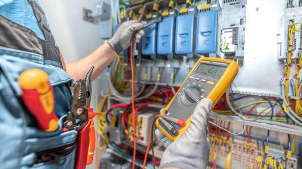 Best Emergency Electrician Near Me  in Tok, AK